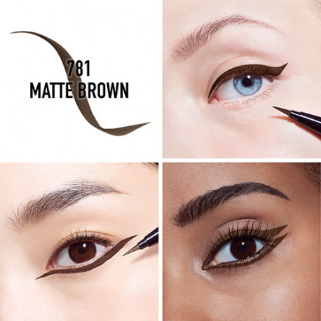 Dior Diorshow On Stage Liner - Eyeliner - Flüssiger Dior Diorshow On Stage Liner - Eyeliner - Flüssiger